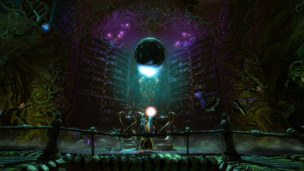 Скриншот из игры Trine 2 - 61