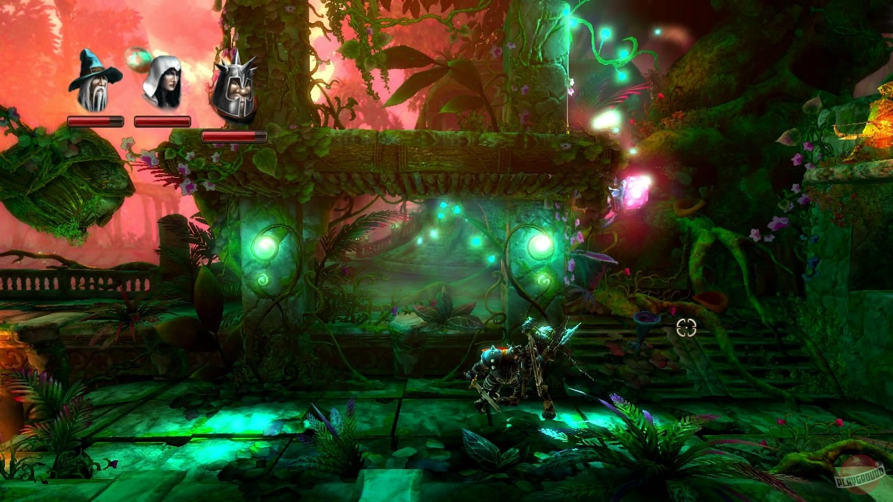 Скриншот из игры Trine 2 - 20