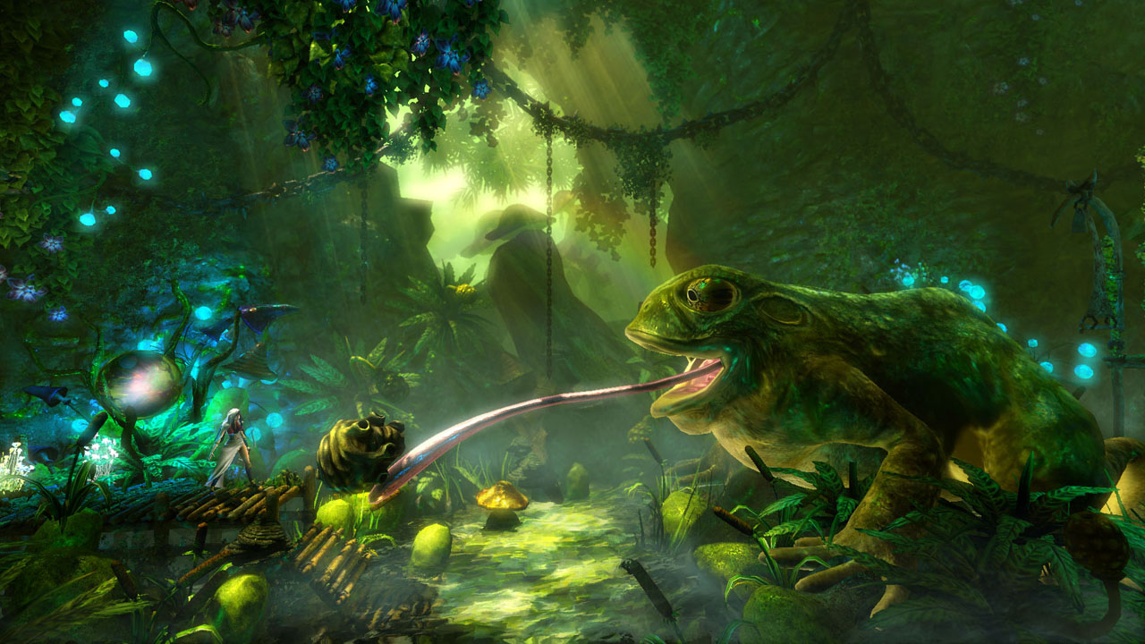 Скриншот из игры Trine 2 - 177