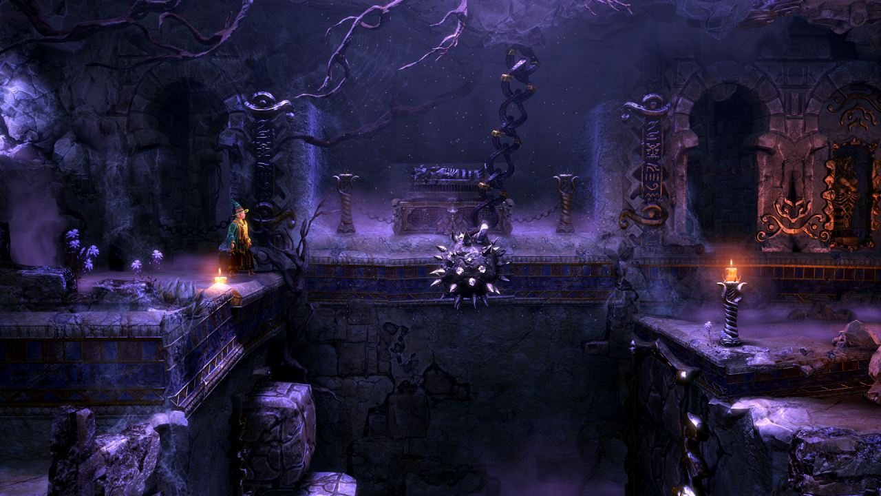 Скриншот из игры Trine 2 - 120