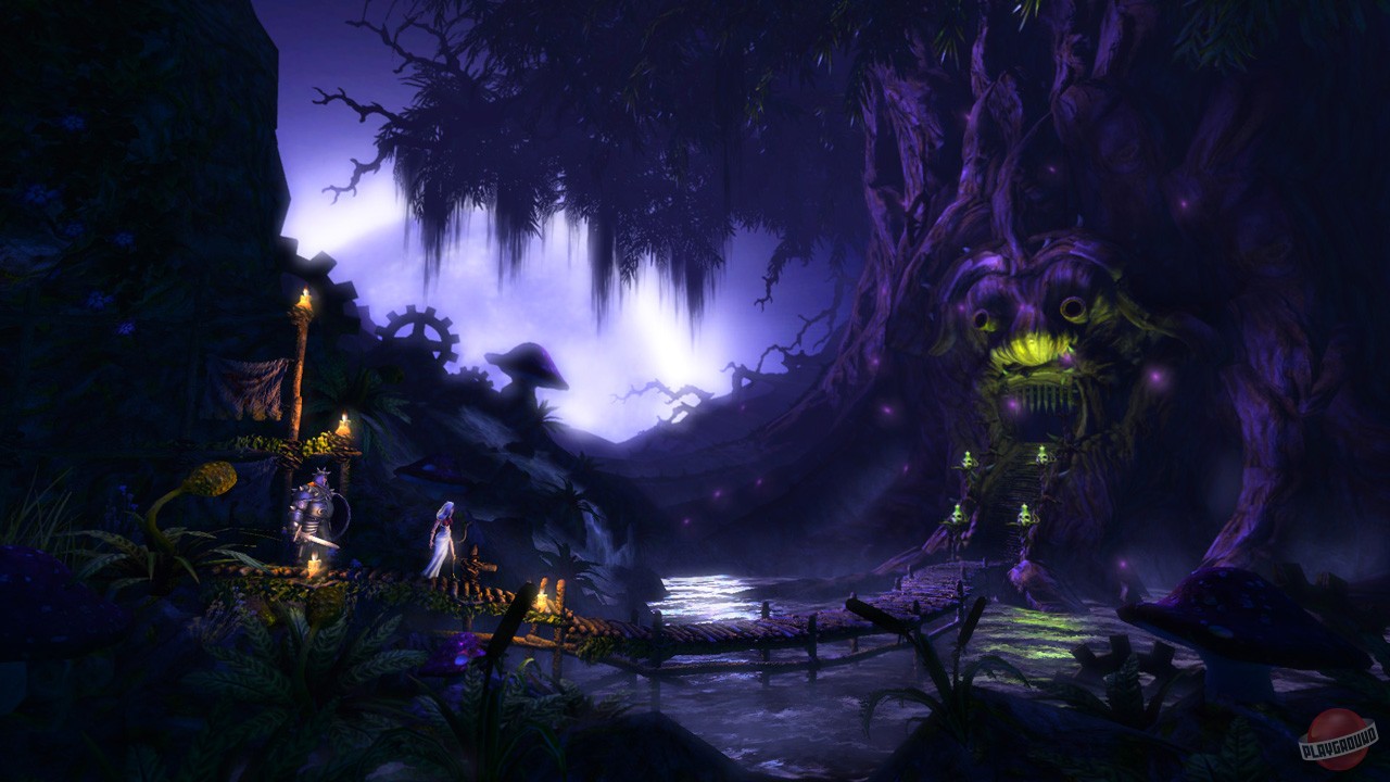 Скриншот из игры Trine 2 - 54