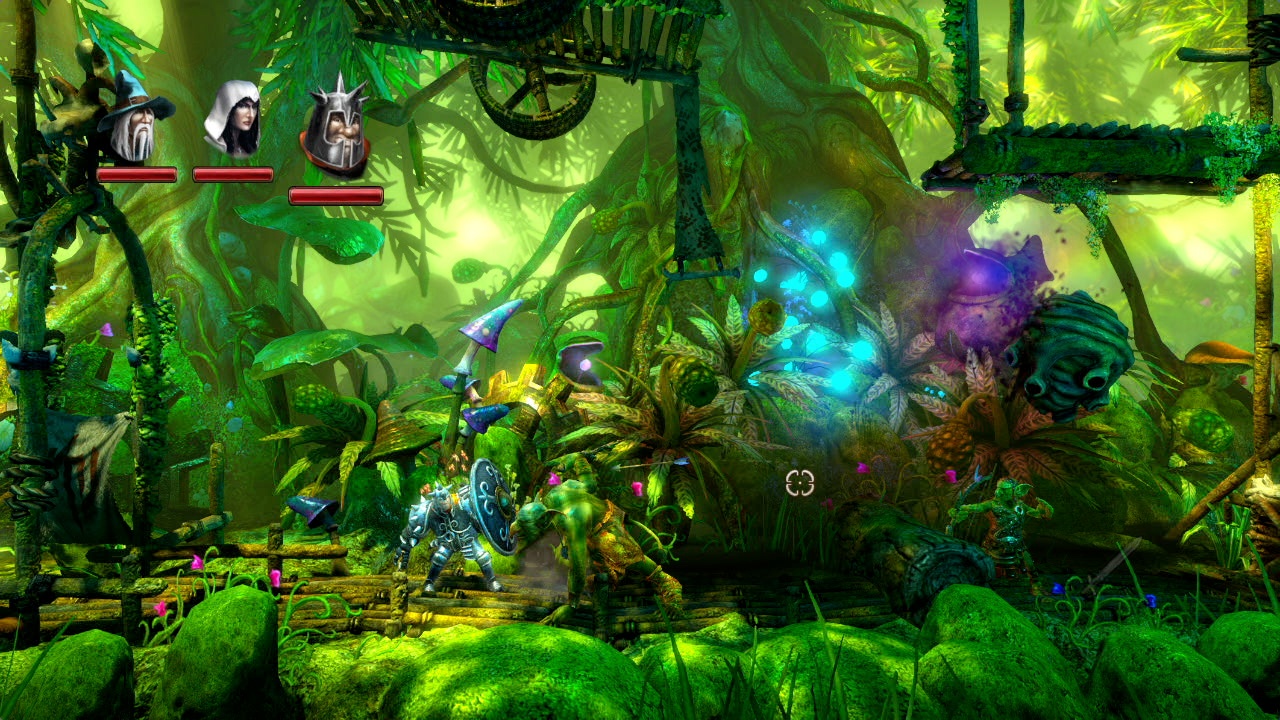 Скриншот из игры Trine 2 - 81