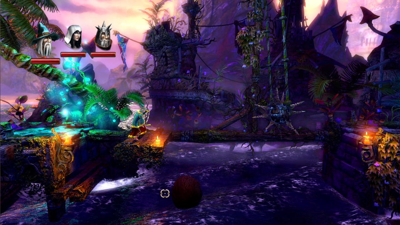 Скриншот из игры Trine 2 - 33