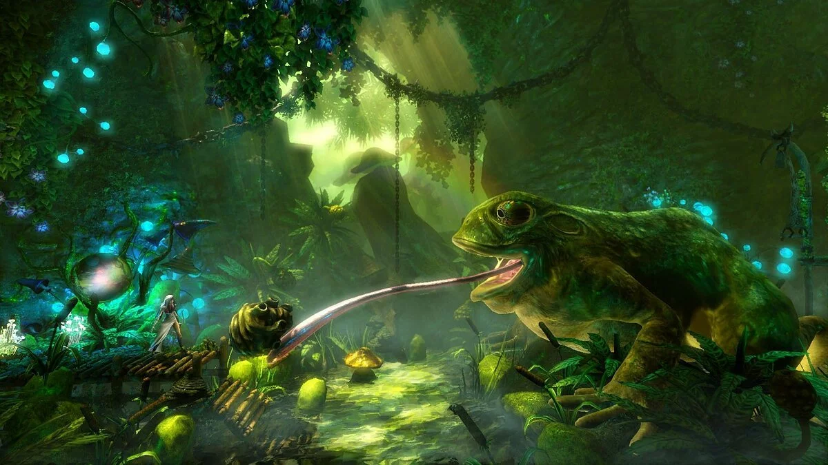 Скриншот из игры Trine 2 - 38