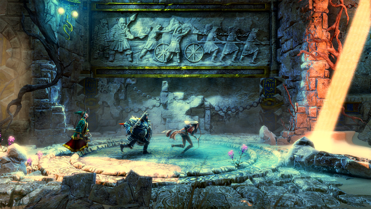 Скриншот из игры Trine 2 - 199