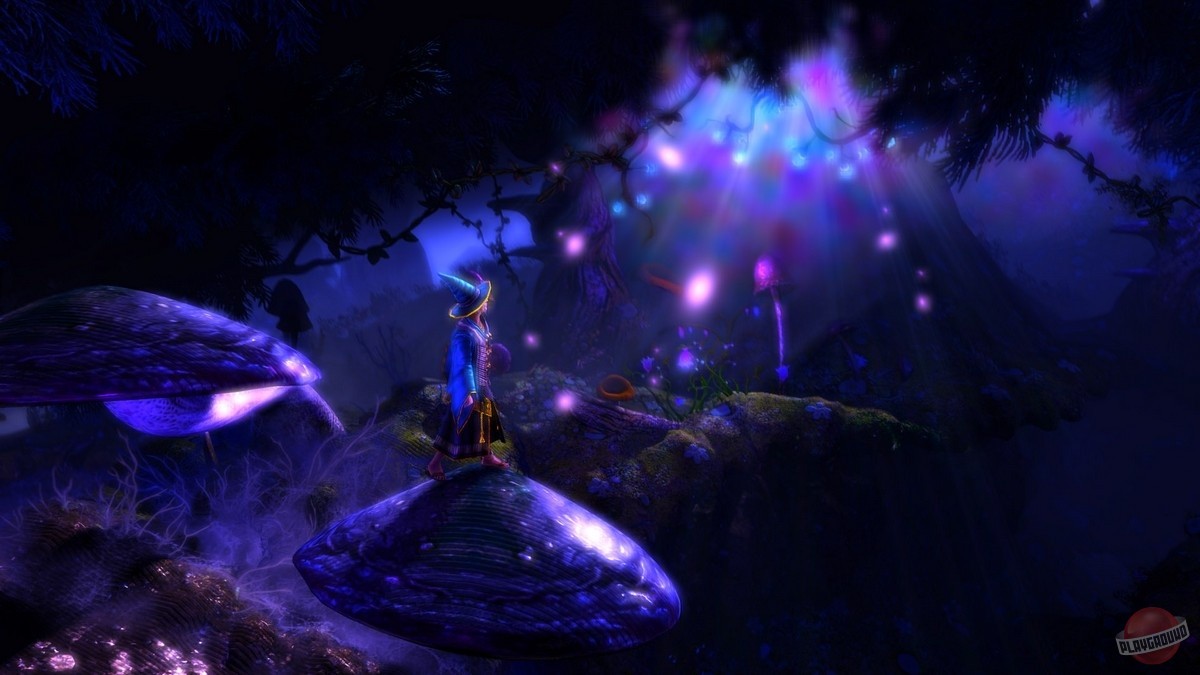 Скриншот из игры Trine 2 - 75