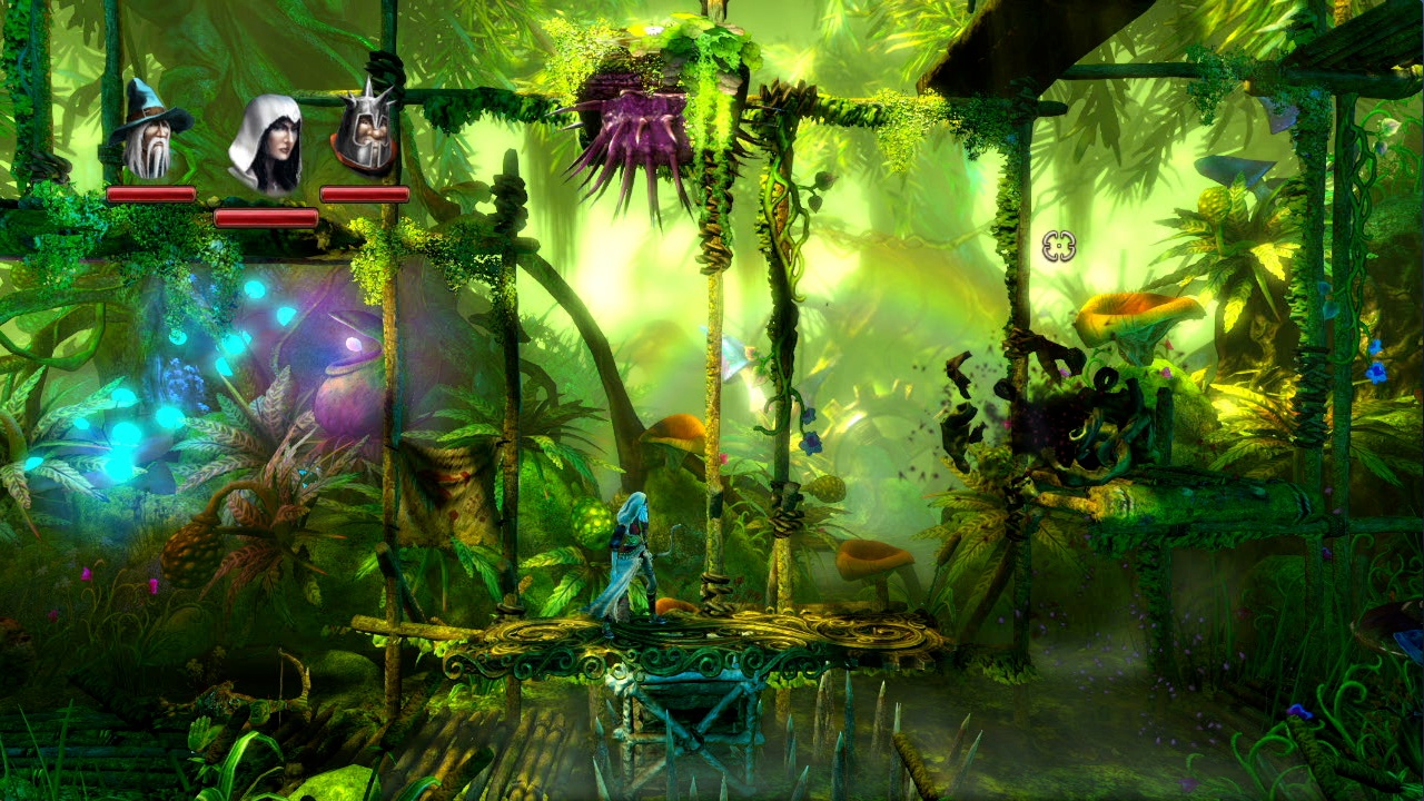 Скриншот из игры Trine 2 - 68