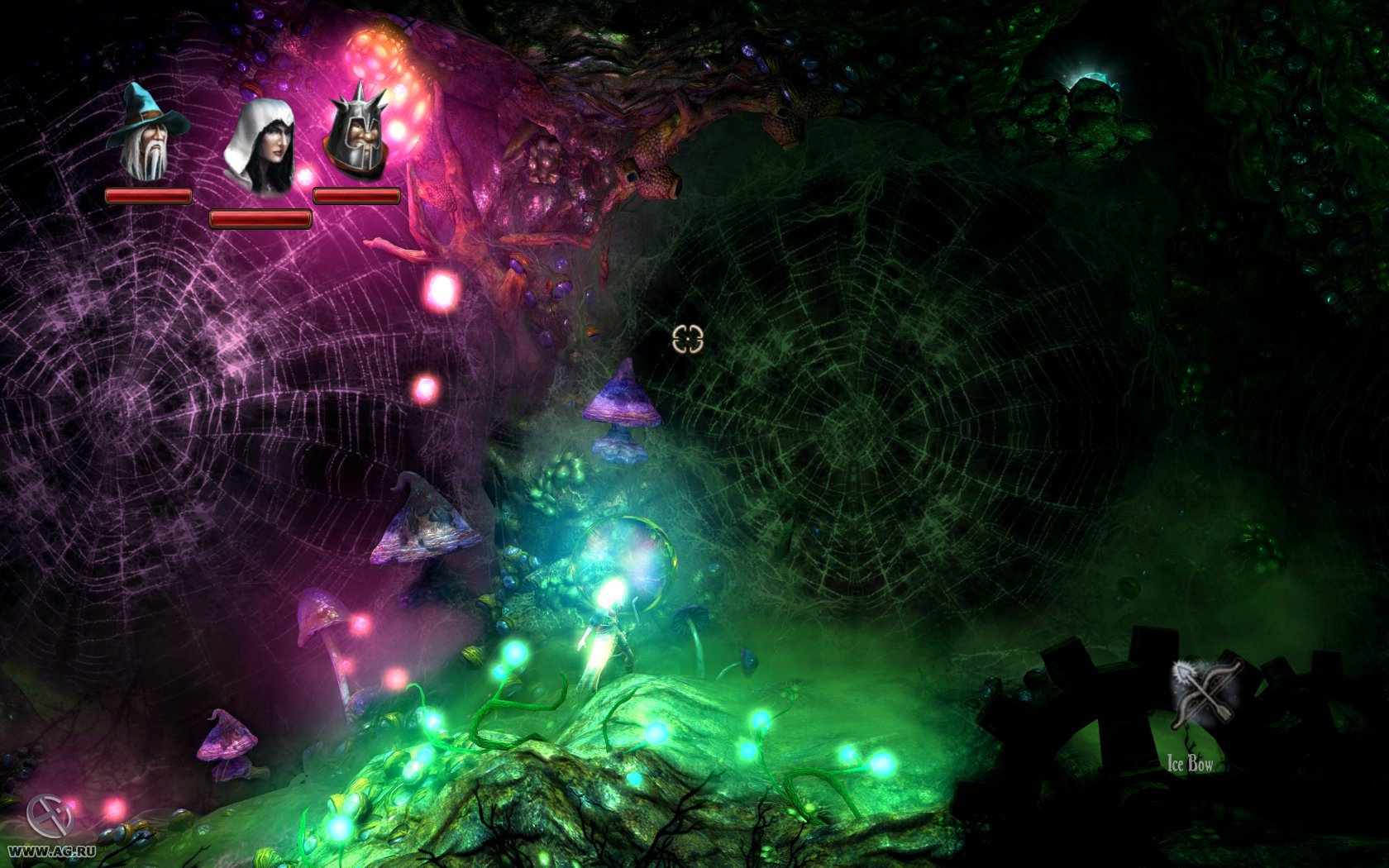 Скриншот из игры Trine 2 - 104