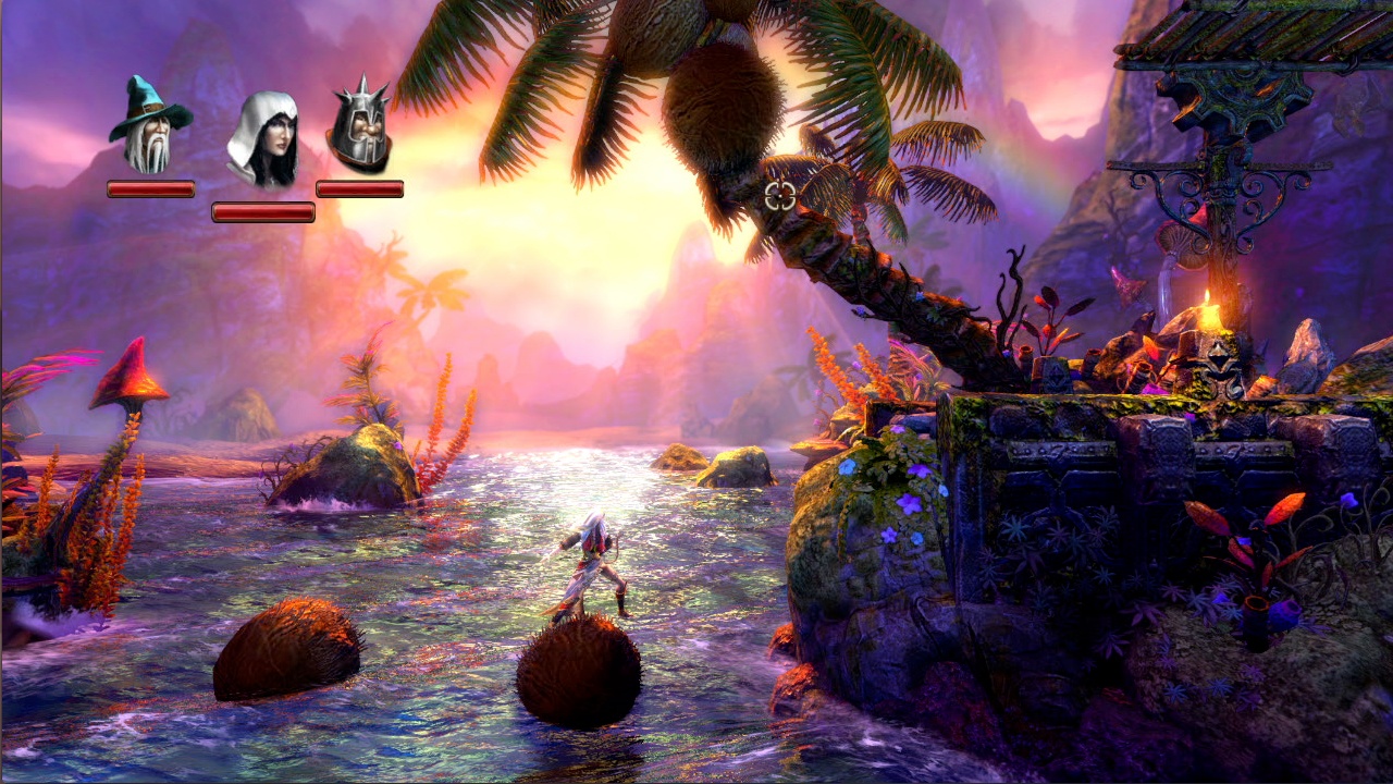 Скриншот из игры Trine 2 - 87