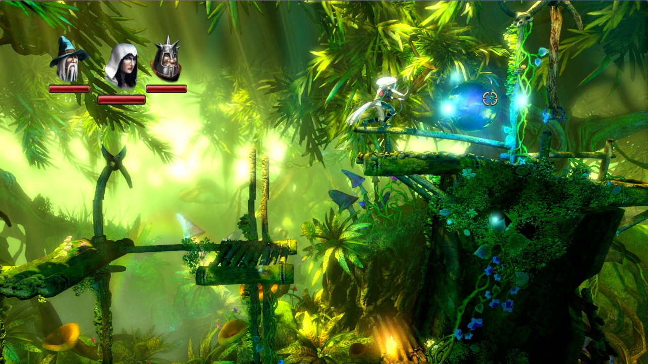 Скриншот из игры Trine 2 - 77
