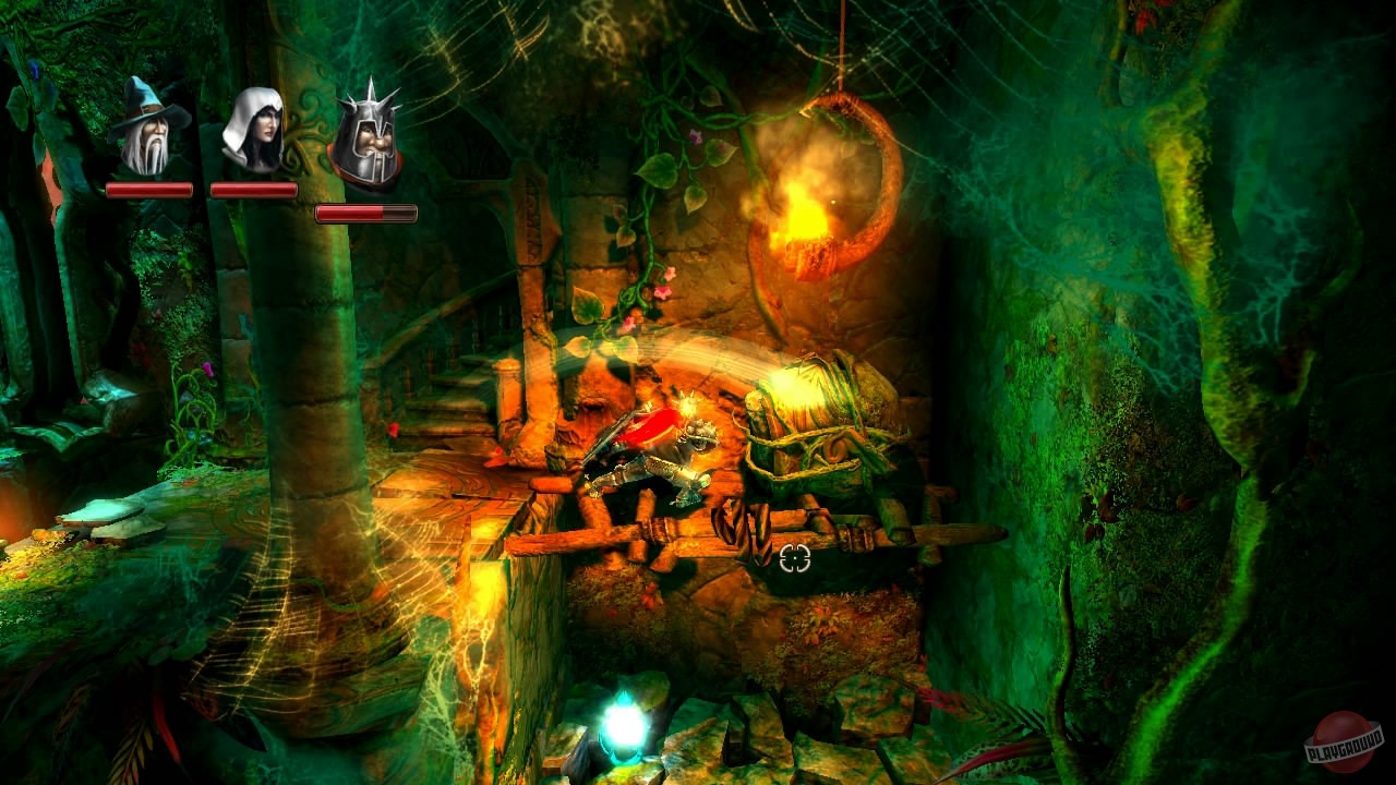 Скриншот из игры Trine 2 - 60