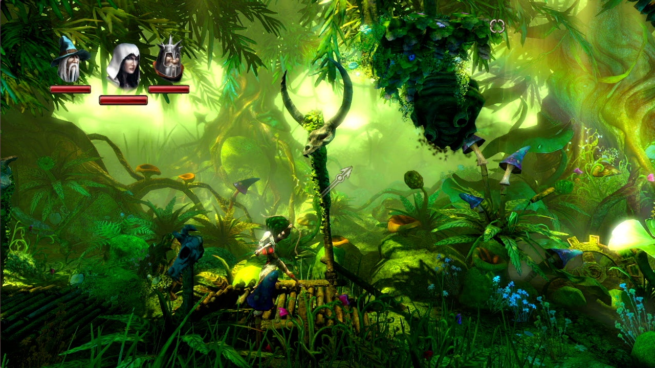 Скриншот из игры Trine 2 - 78