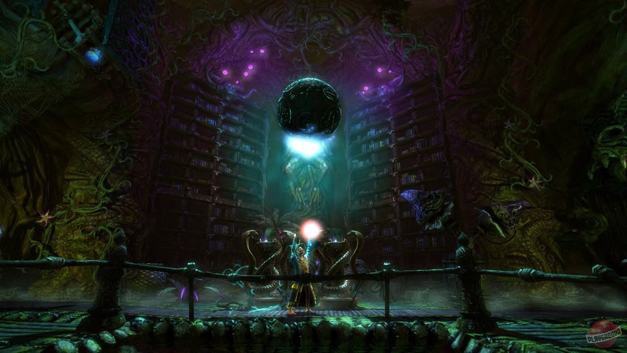 Скриншот из игры Trine 2 - 37