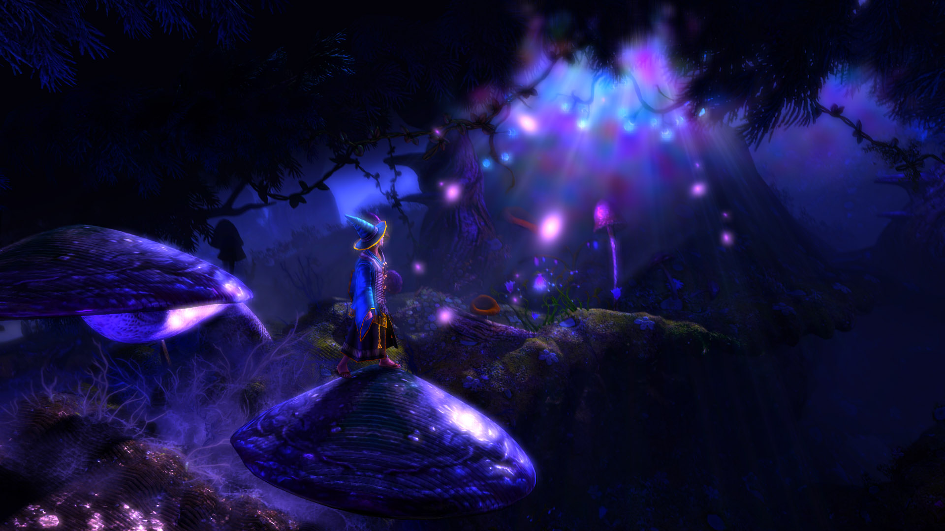 Скриншот из игры Trine 2 - 161