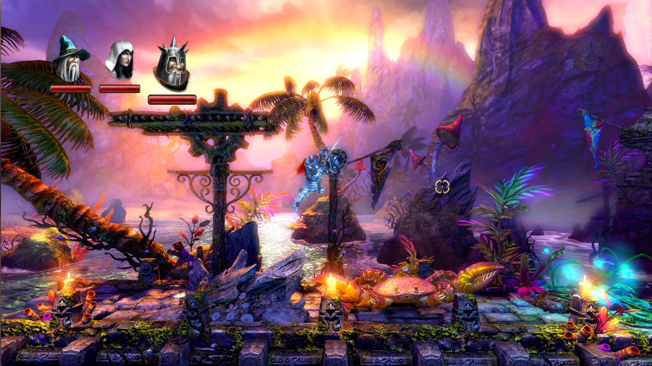 Скриншот из игры Trine 2 - 74