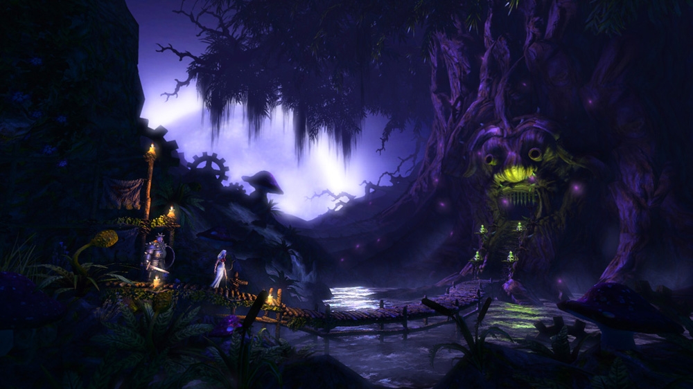 Скриншот из игры Trine 2 - 128