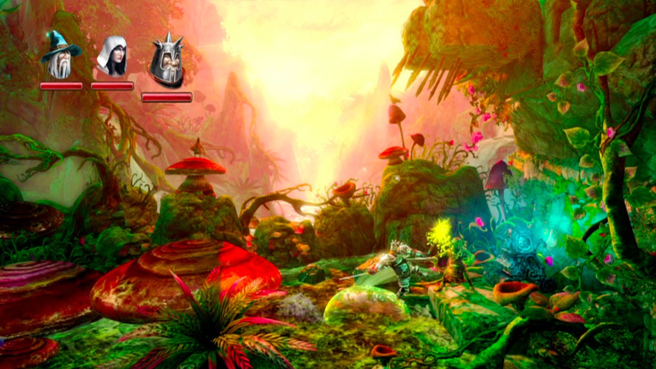 Скриншот из игры Trine 2 - 69