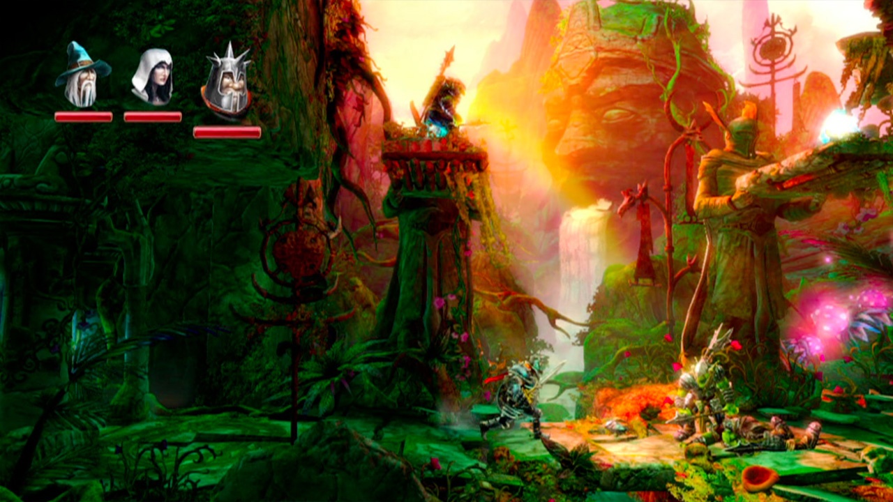 Скриншот из игры Trine 2 - 91