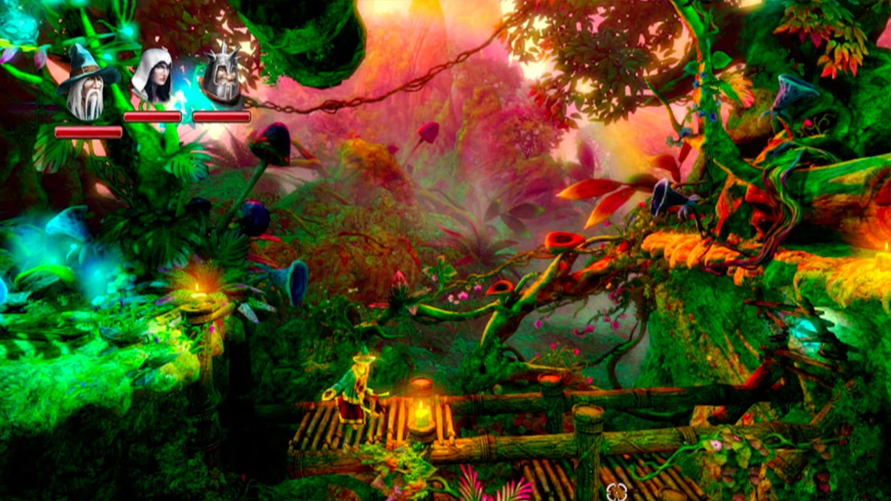 Скриншот из игры Trine 2 - 59
