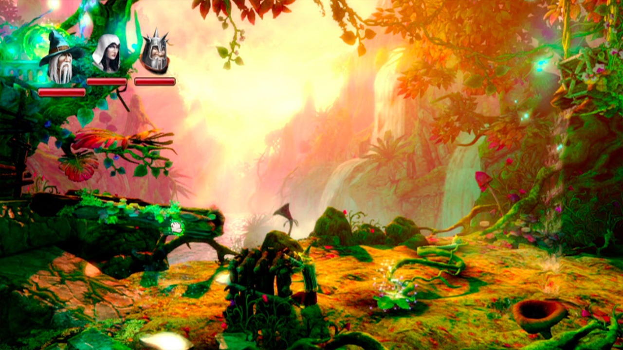 Скриншот из игры Trine 2 - 40
