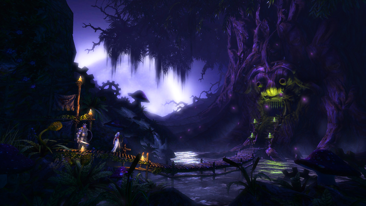 Скриншот из игры Trine 2 - 142