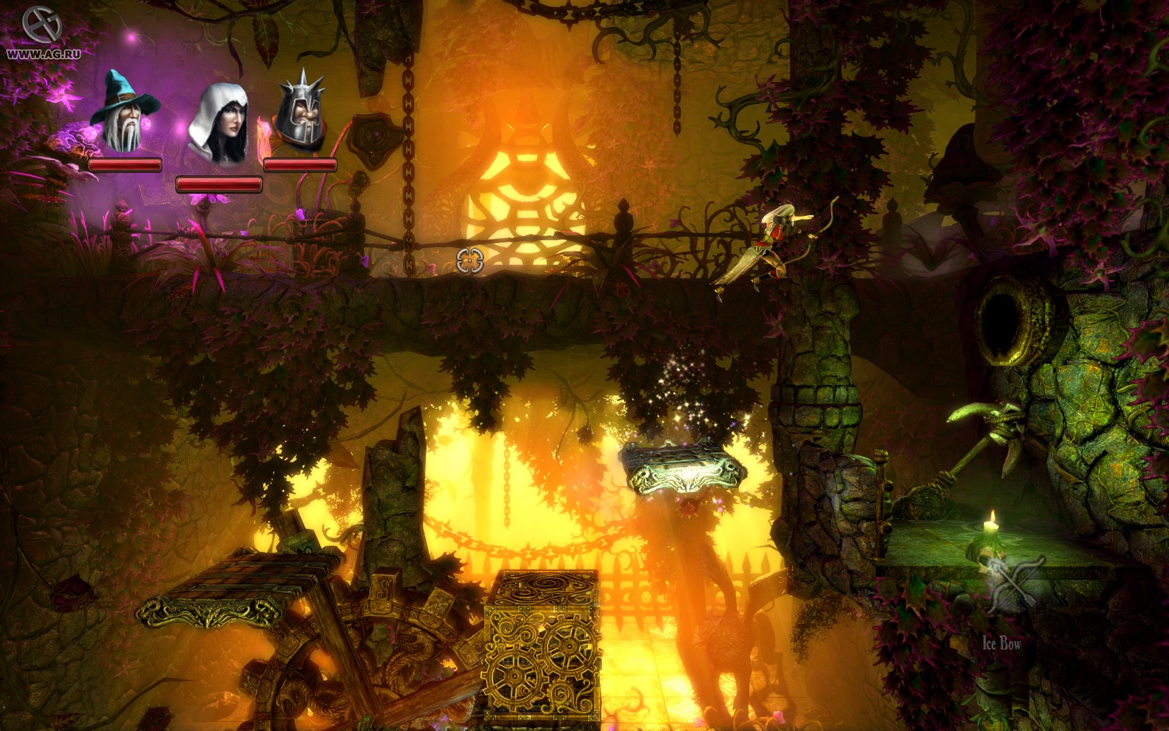 Скриншот из игры Trine 2 - 154