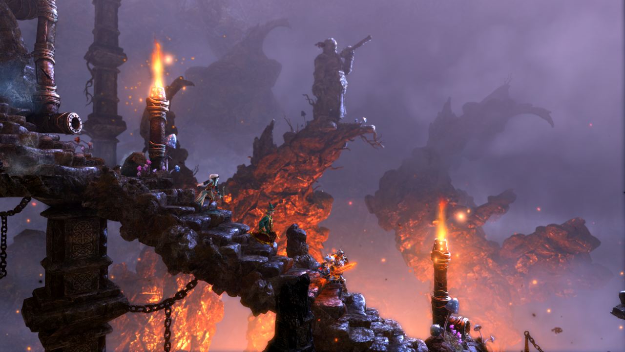 Скриншот из игры Trine 2 - 164
