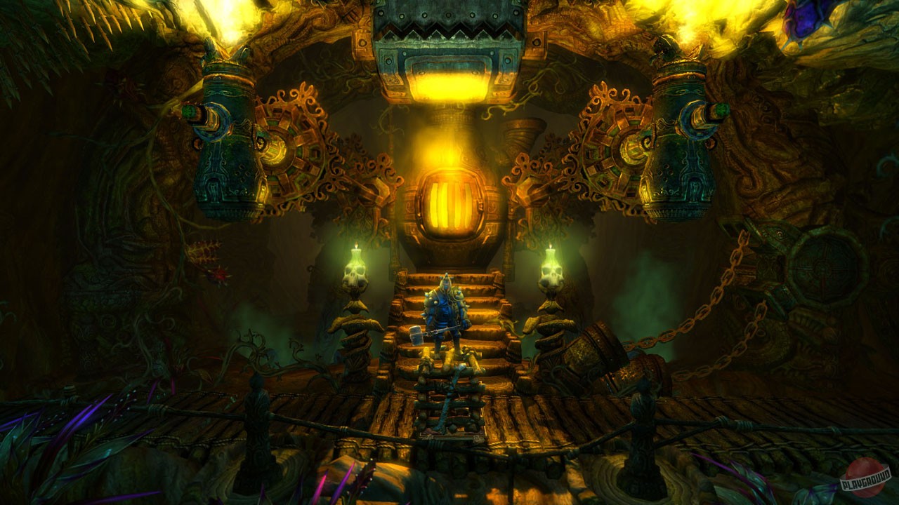 Скриншот из игры Trine 2 - 103