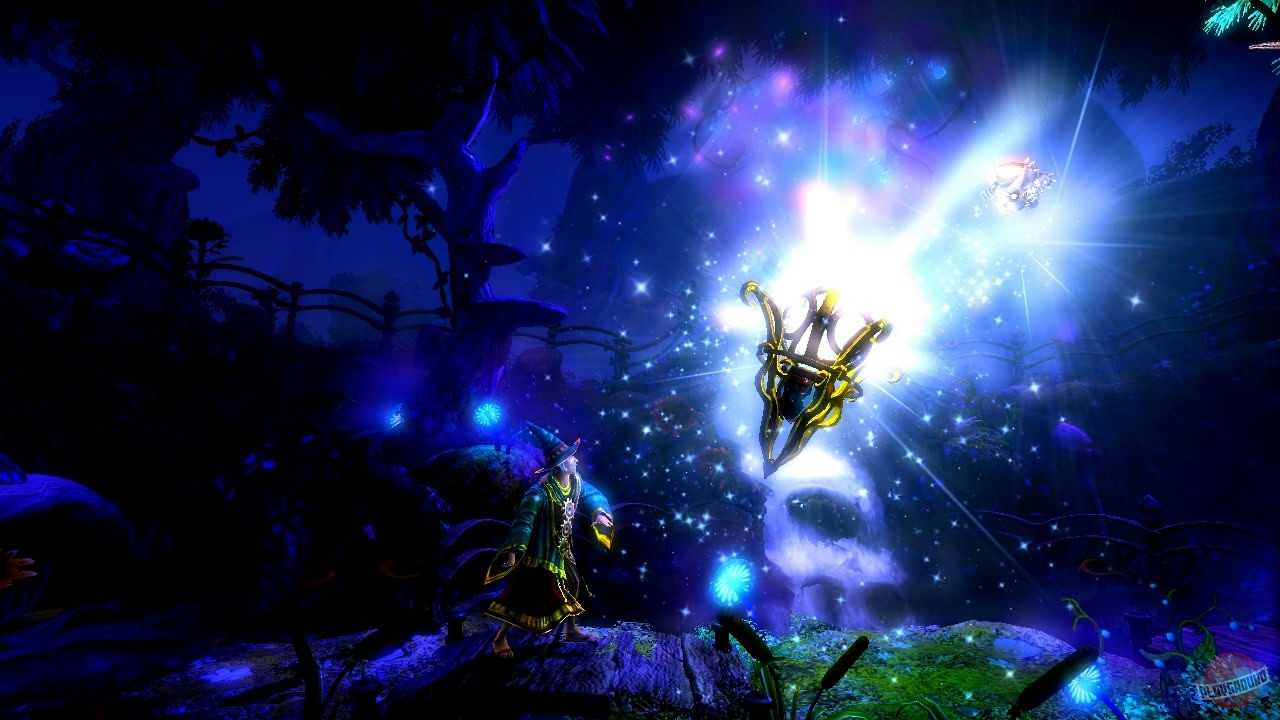 Скриншот из игры Trine 2 - 119