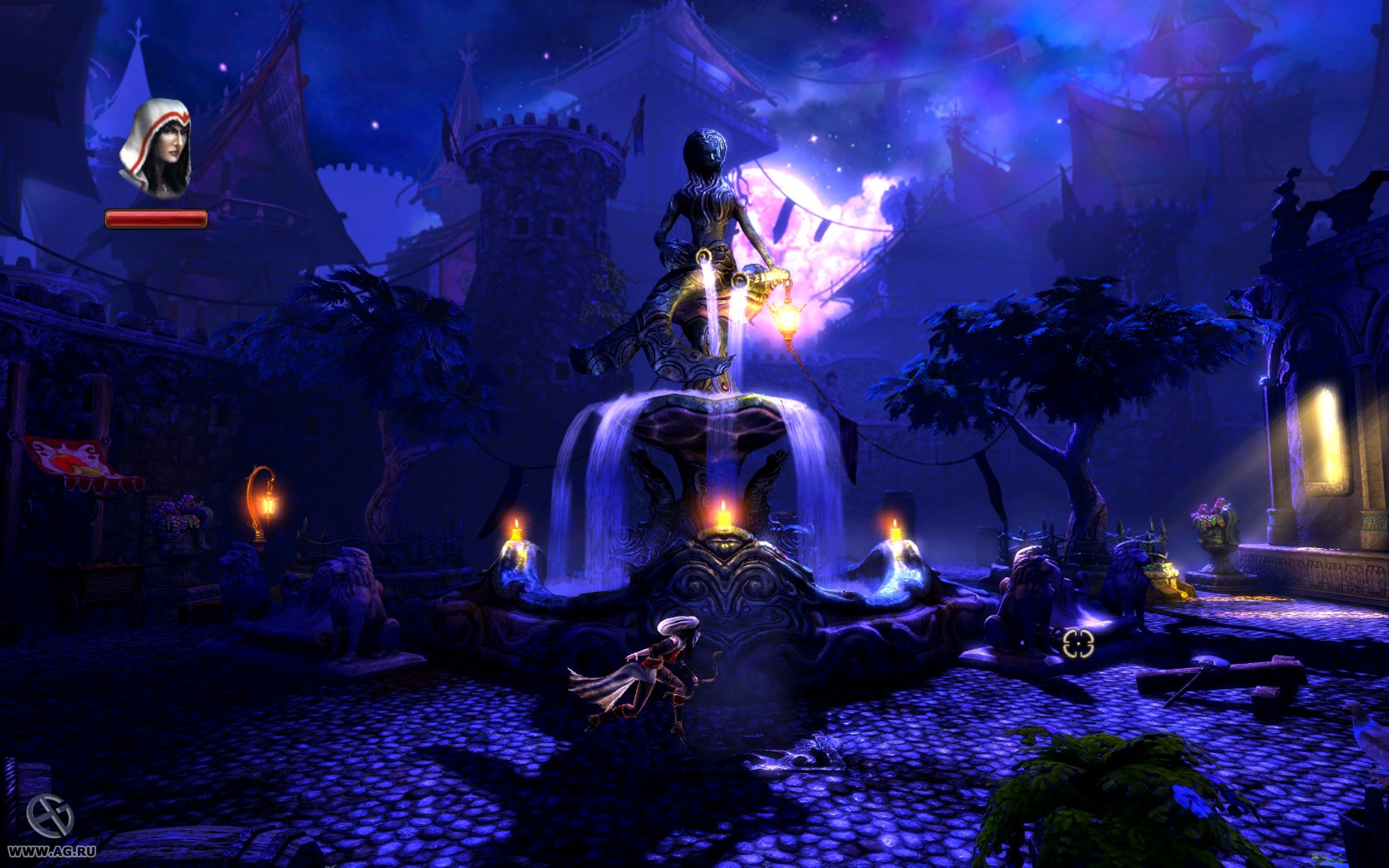 Скриншот из игры Trine 2 - 66