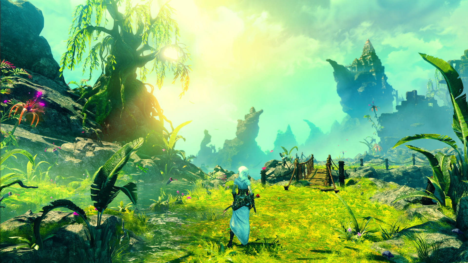 Скриншот из игры Trine 3: The Artifacts of Power - 48
