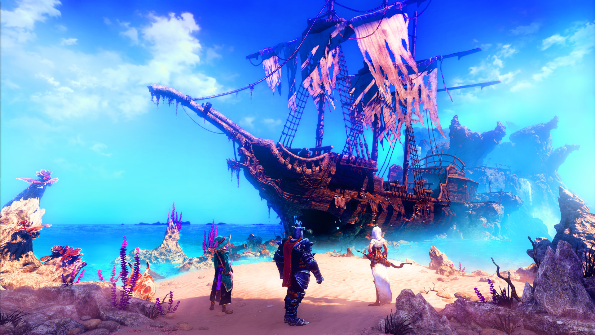 Скриншот из игры Trine 3: The Artifacts of Power - 60