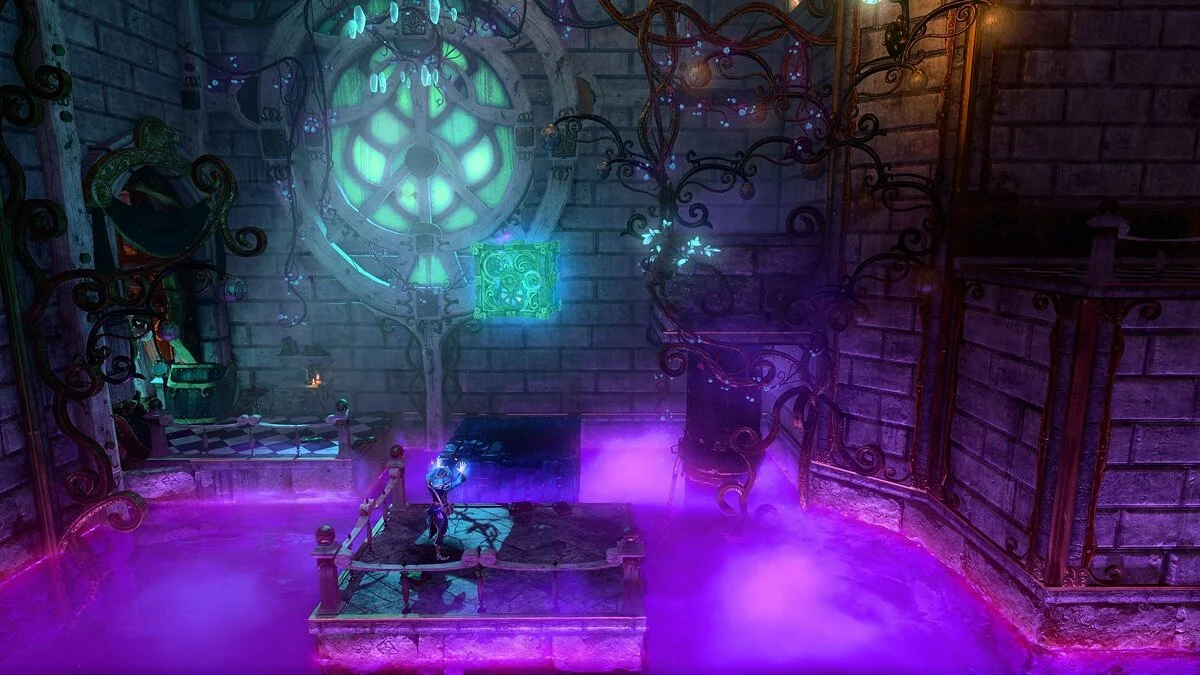 Скриншот из игры Trine 3: The Artifacts of Power - 42
