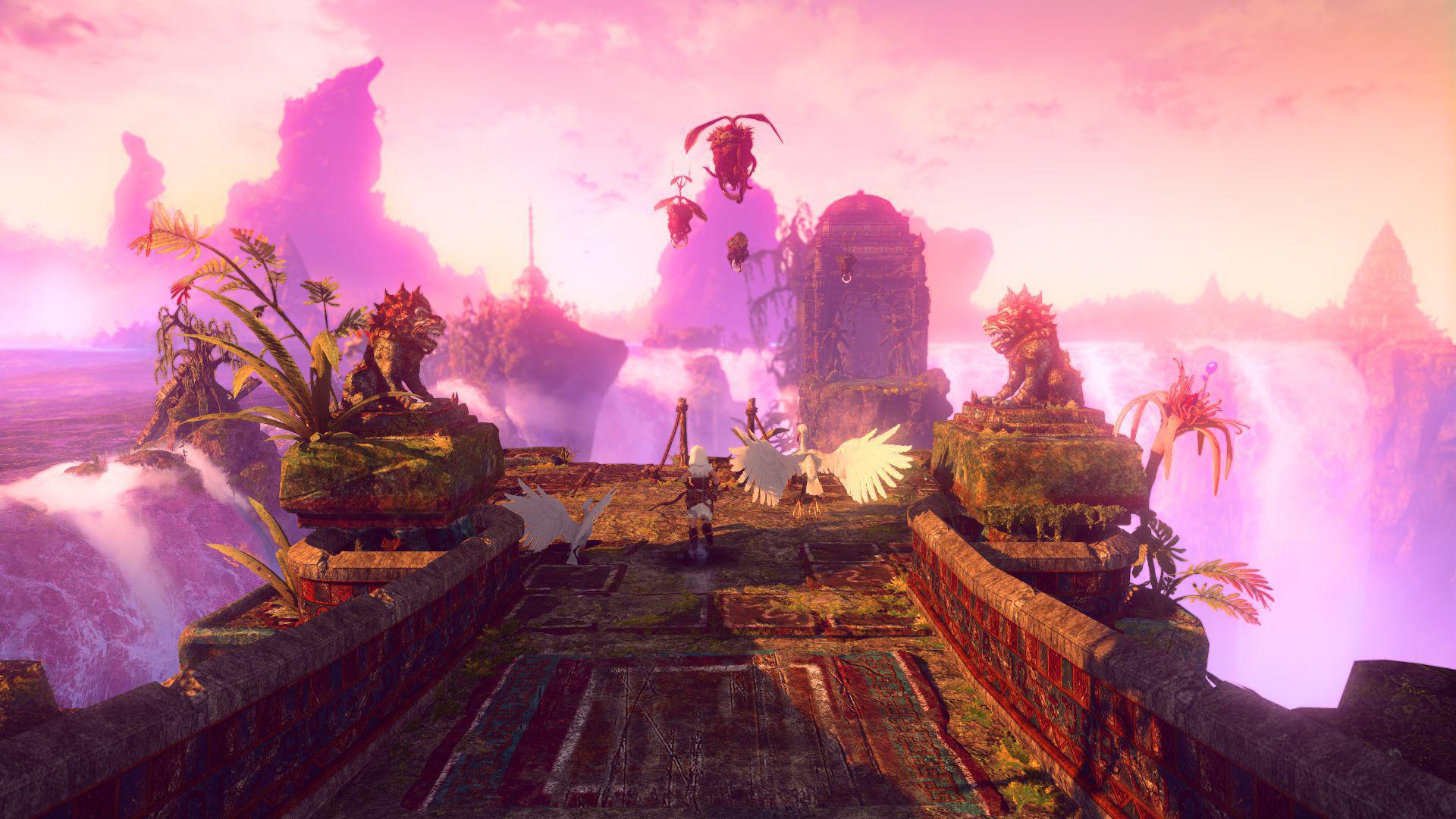 Скриншот из игры Trine 3: The Artifacts of Power - 51