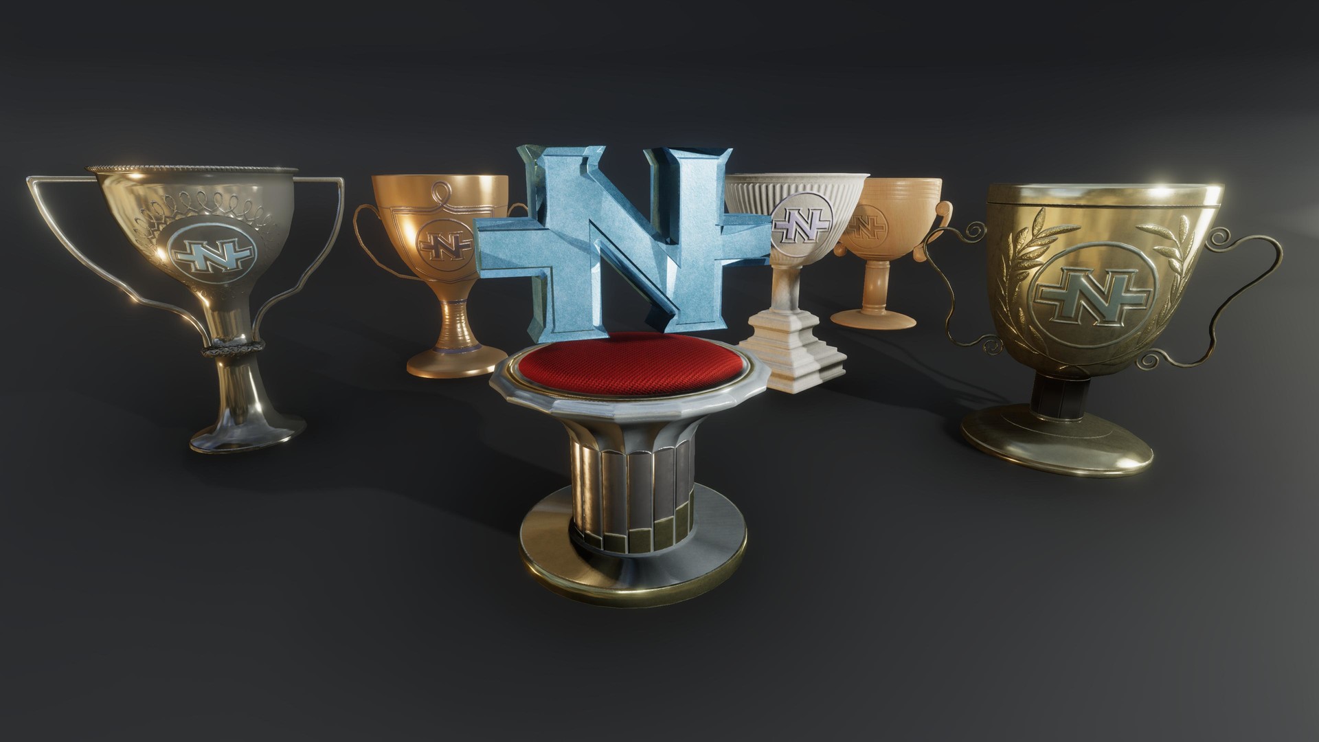 Скриншот из игры Nanobotic - 6