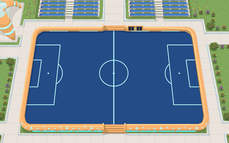 Скриншот из игры Football Story - 11