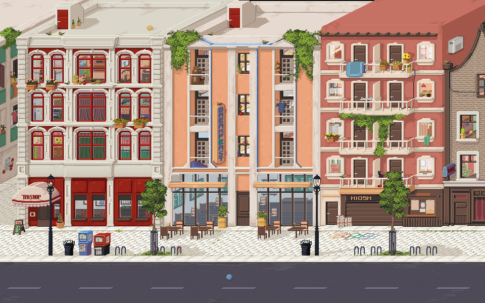 Скриншот из игры Football Story - 10