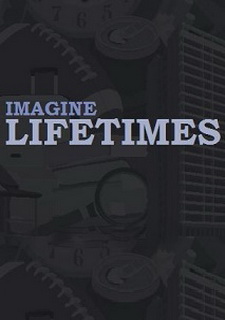 Обложка игры Imagine Lifetimes
