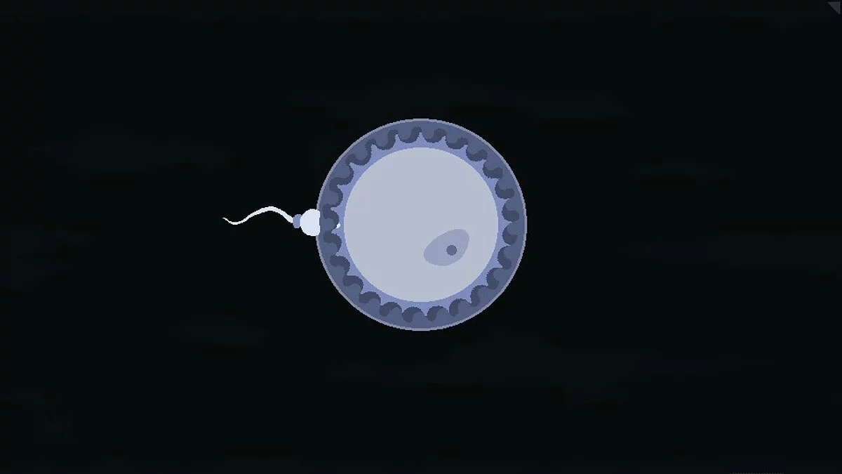 Скриншот из игры Imagine Lifetimes - 11