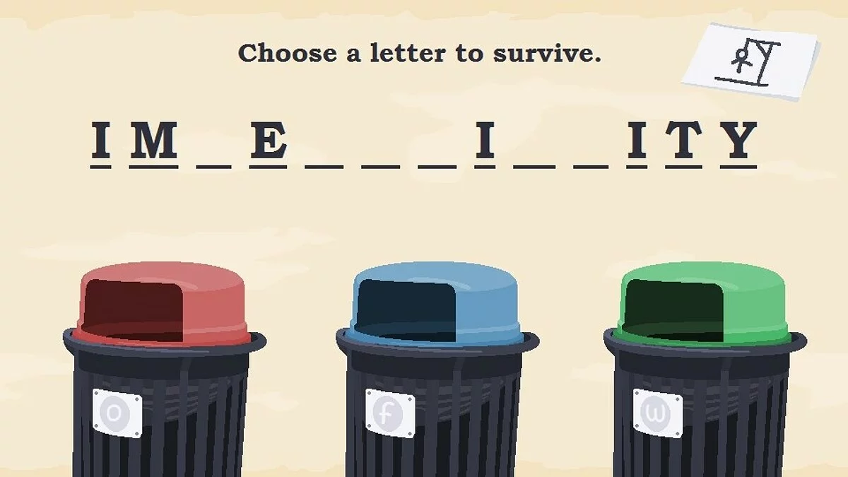 Скриншот из игры Imagine Lifetimes - 6