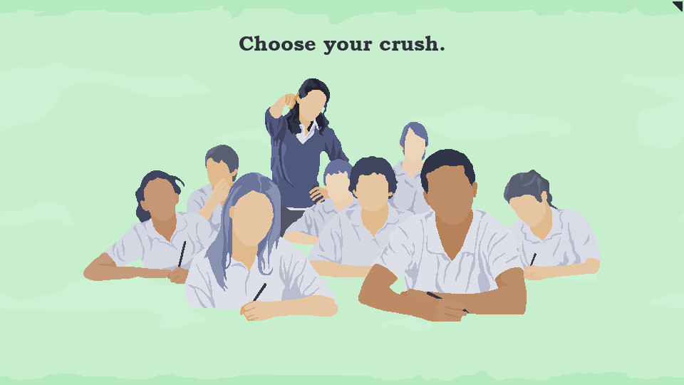 Скриншот из игры Imagine Lifetimes - 1