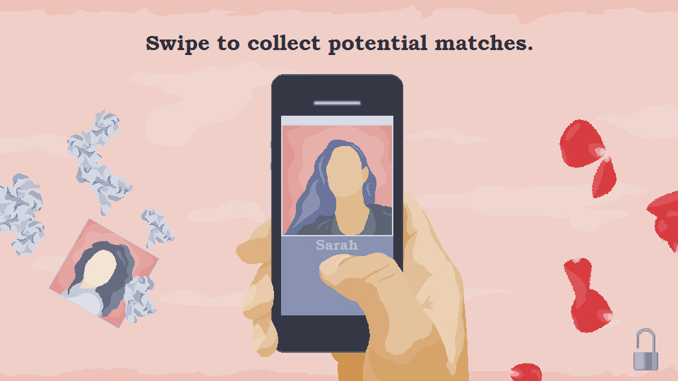 Скриншот из игры Imagine Lifetimes - 2