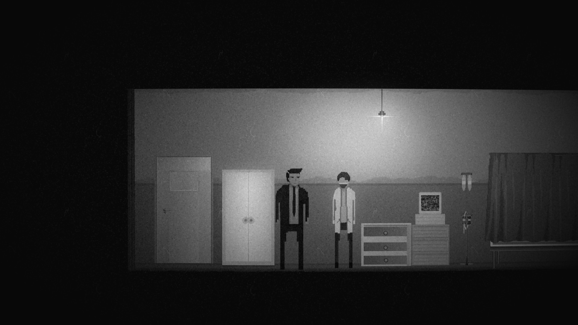 Скриншот из игры Firewood - 17