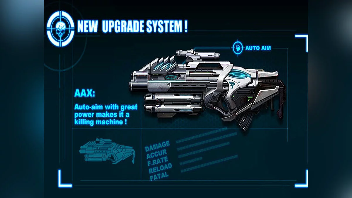 Скриншот из игры Zombie Frontier - 6