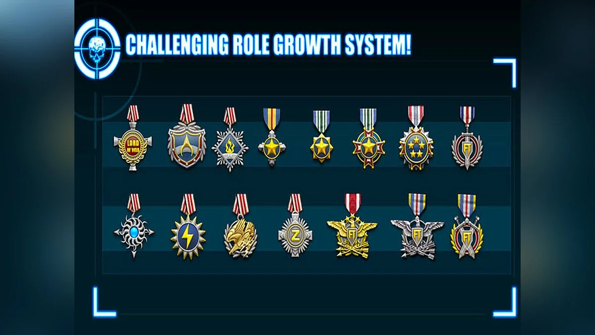 Скриншот из игры Zombie Frontier - 2