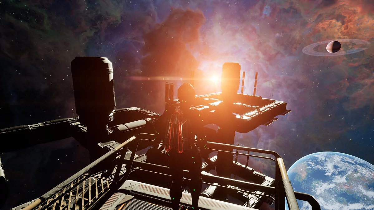 Скриншот из игры Project Werewulf - 7