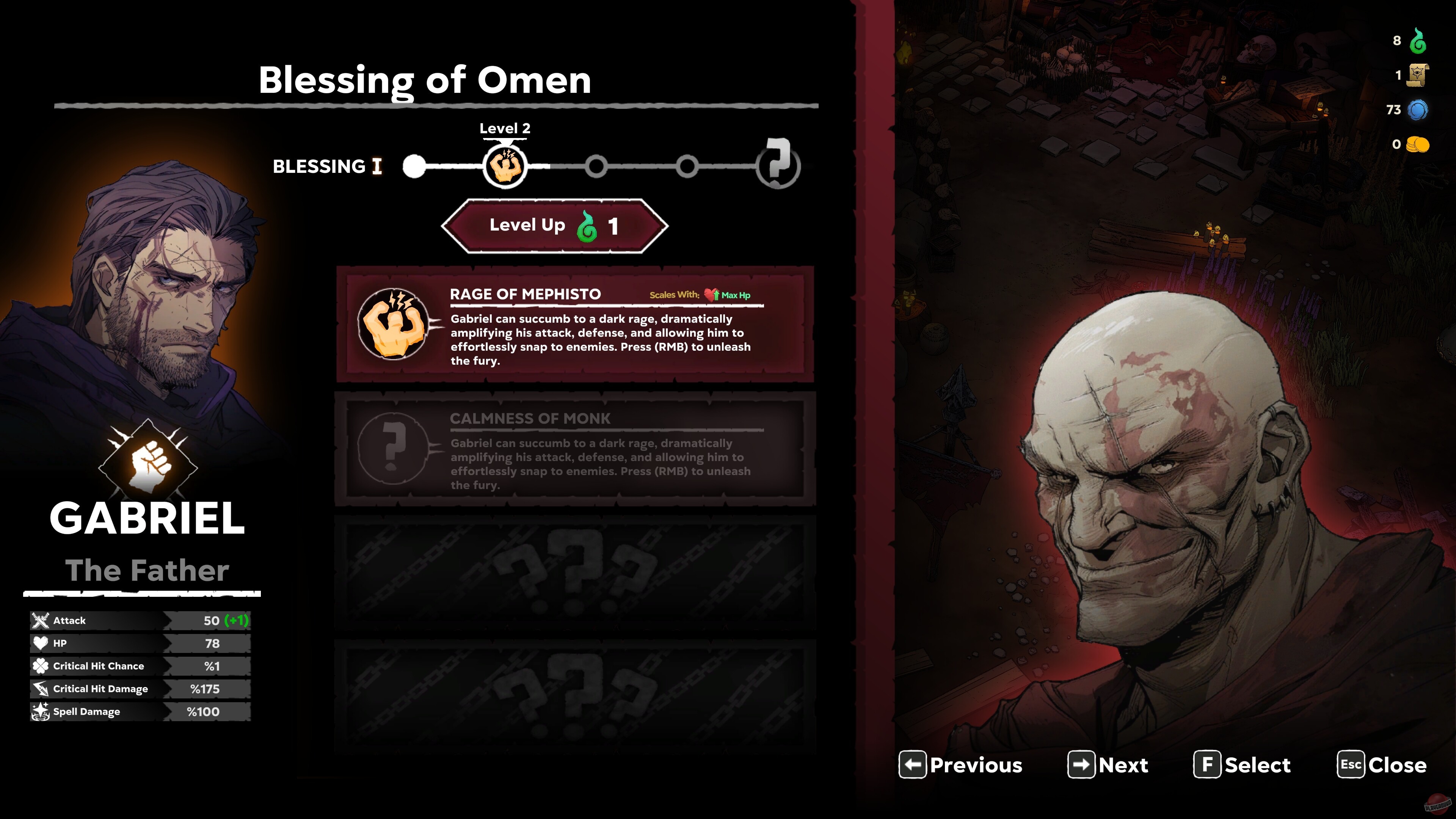 Скриншот из игры Rogue Loops - 29