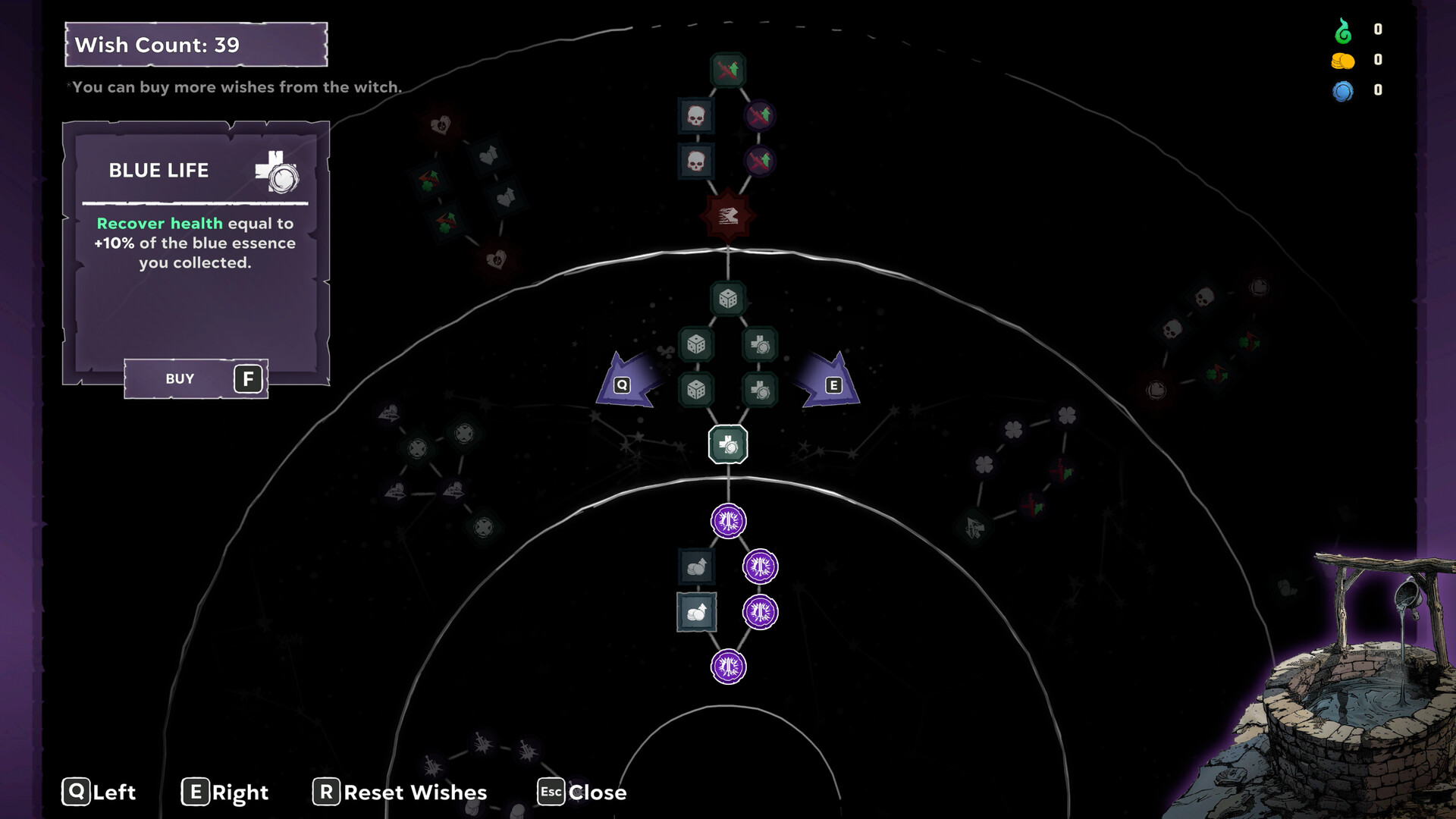 Скриншот из игры Rogue Loops - 21