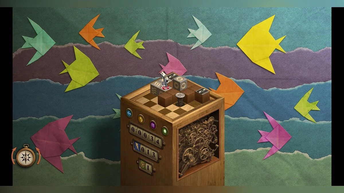 Скриншот из игры Tinker - 14
