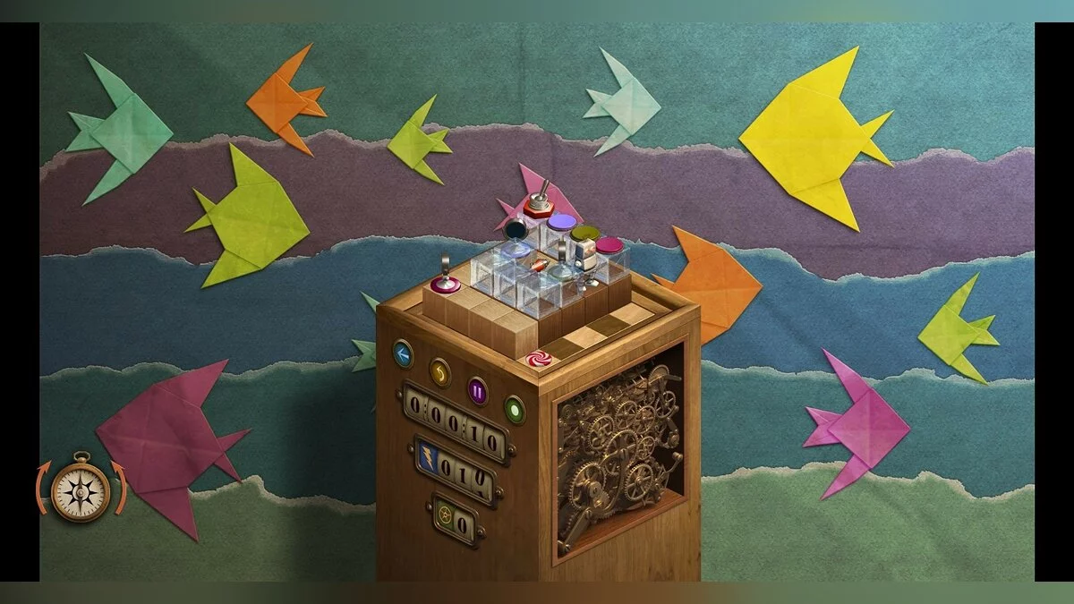 Скриншот из игры Tinker - 10